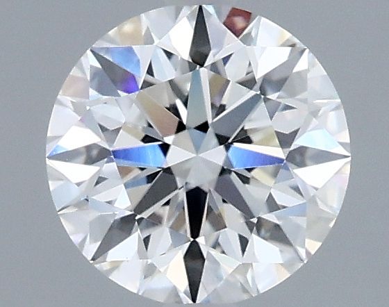 1.07 ct. round Lab Grown Diamond front image