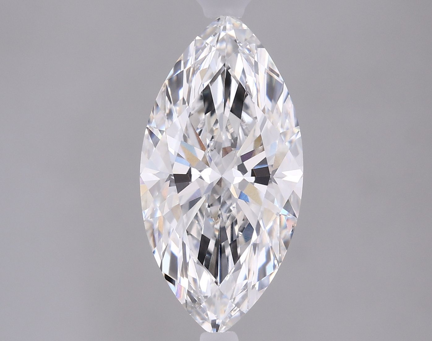1.58 ct. marquise Lab Grown Diamond front image