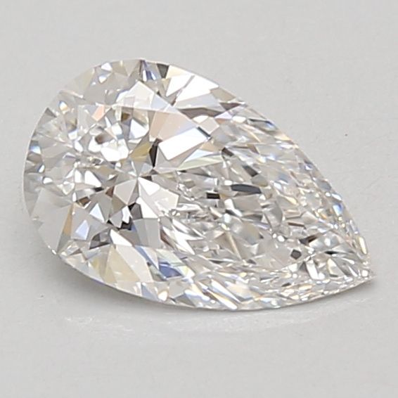1.02 ct. pear Lab Grown Diamond front image