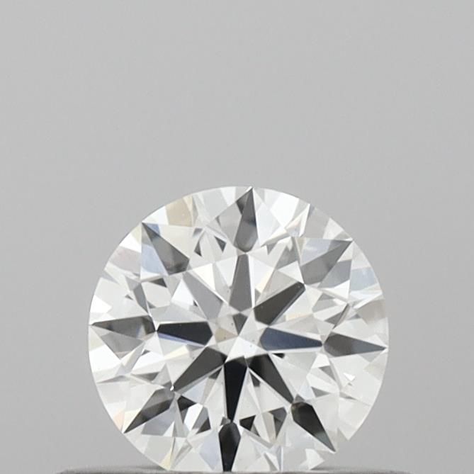 0.36 ct lab-grown Round Diamond
