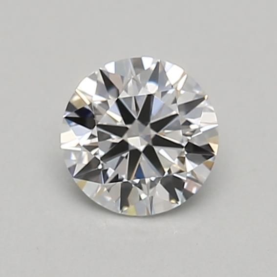 0.33 ct lab-grown Round Diamond