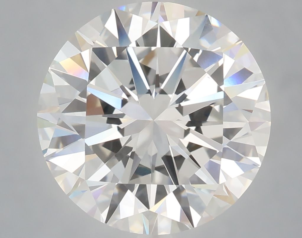 6.01 Carat