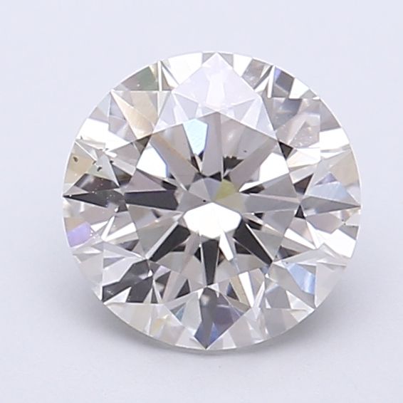 1.50 ct Round diamond