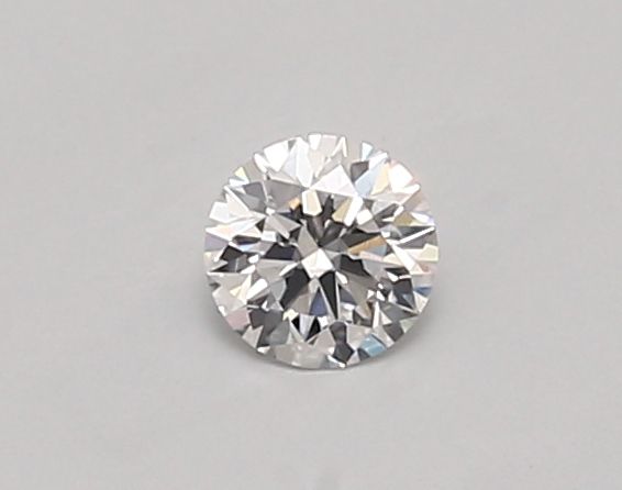 0.29 ct lab-grown Round Diamond