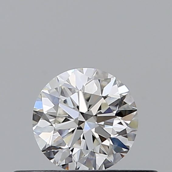0.30 ct Round diamond