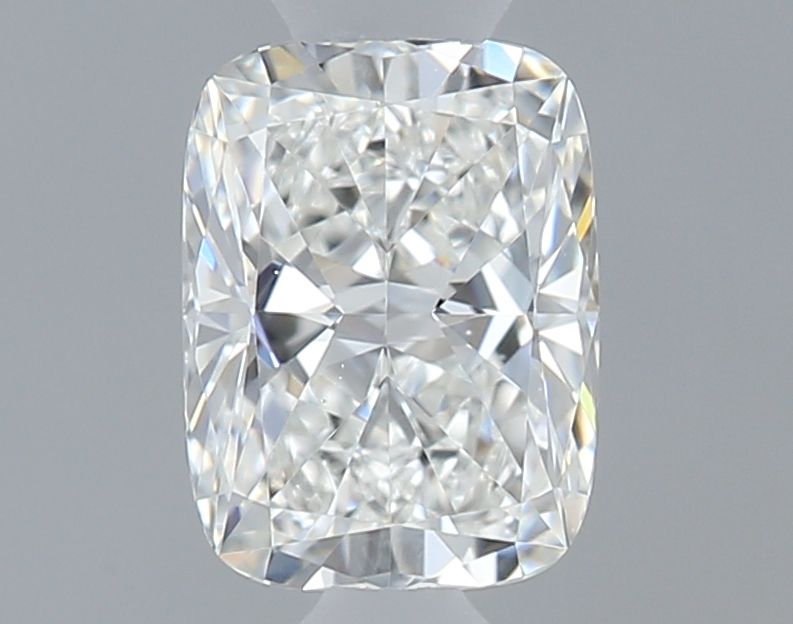 0.33 ct Cushion brilliant Diamond