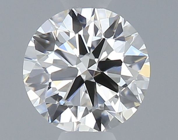 0.30 ct Round diamond
