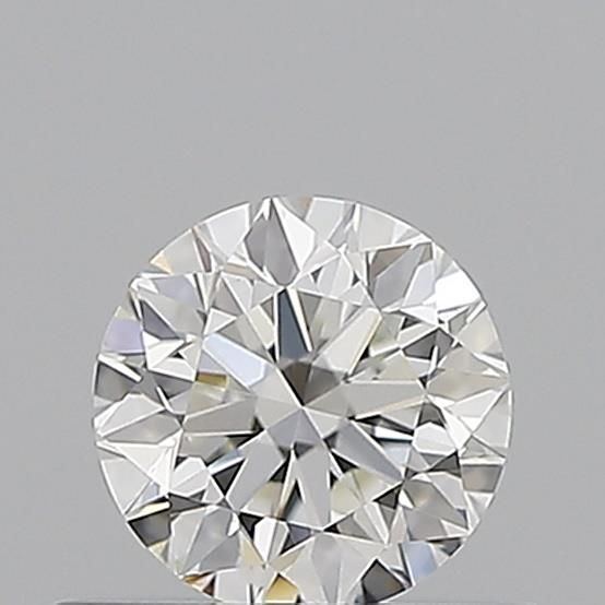 0.50 ct Round diamond