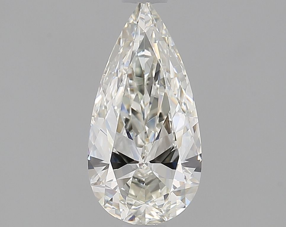 0.72 ct Pear diamond