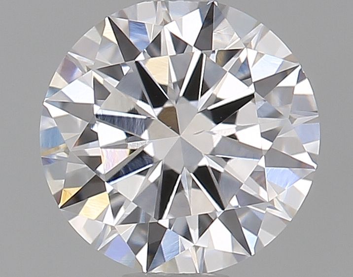 0.50 ct Round diamond