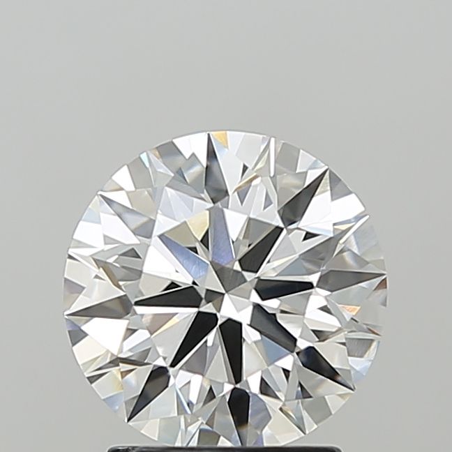 2.08 ct Round diamond