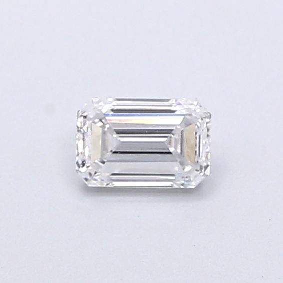 0.29 ct lab-grown Emerald Diamond