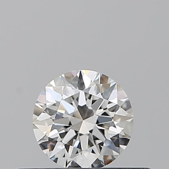 0.31 ct Round diamond