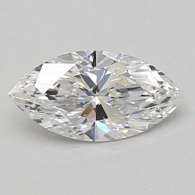 1.09 ct. marquise Lab Grown Diamond front image