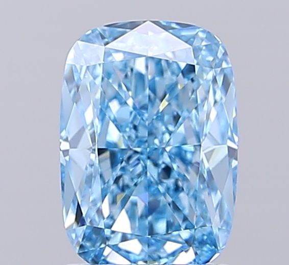 1.73 ct Cushion Modified diamond