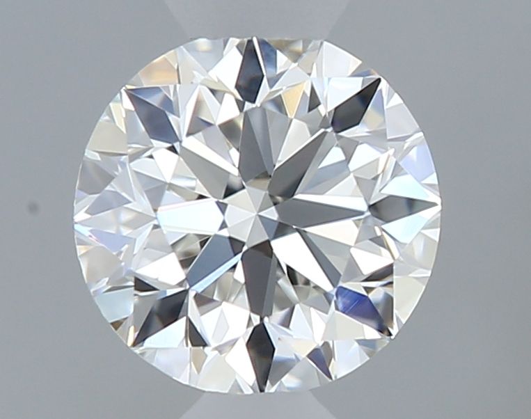 0.40 ct Round diamond