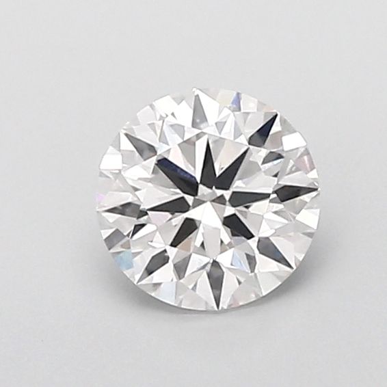 1.51 ct Round diamond