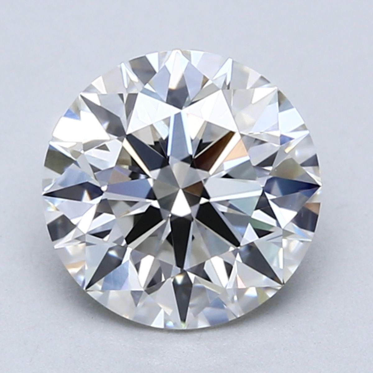 2.09 Carat