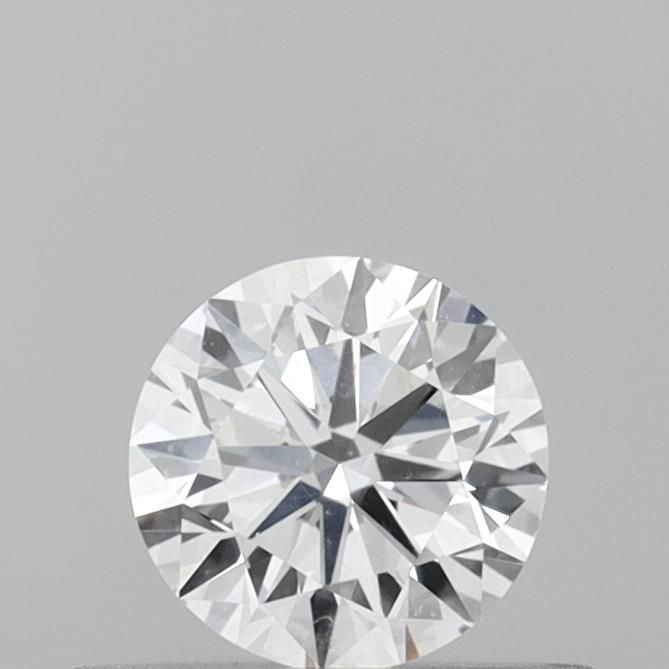 0.38 ct lab-grown Round Diamond