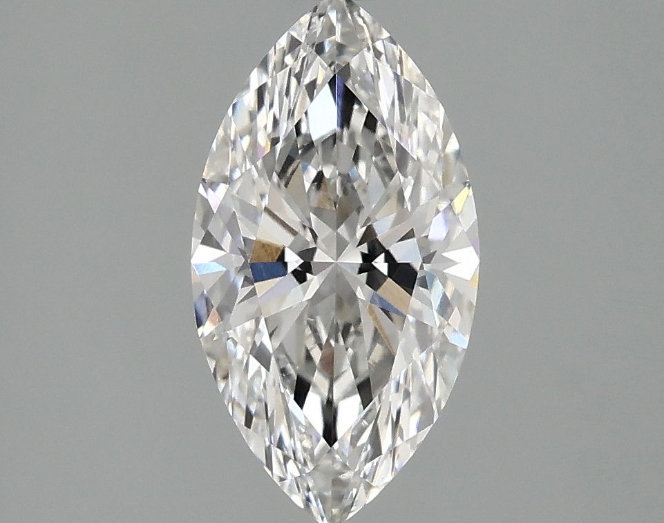 1.57 ct Marquise diamond