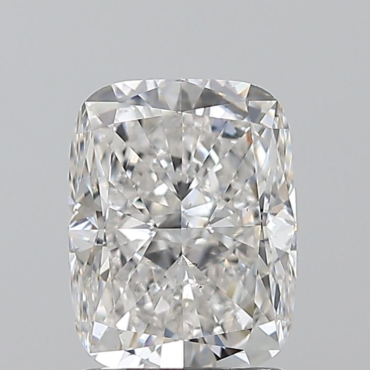 1.70 ct Cushion Modified diamond