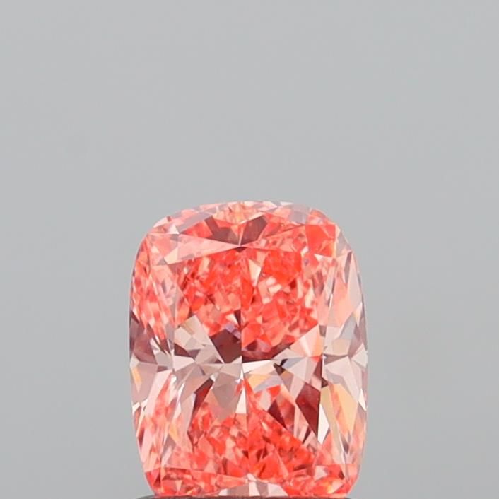 1.02 ct lab-grown Cushion modified Diamond