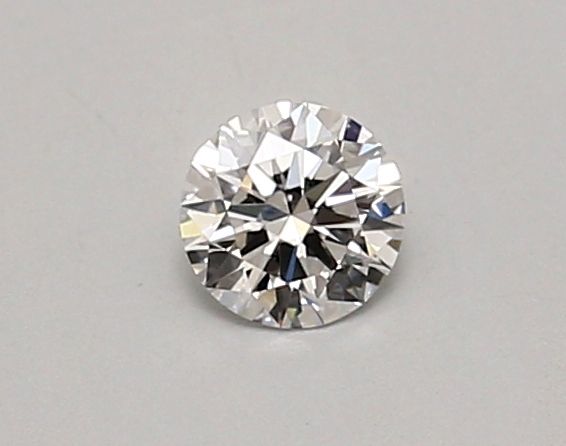 0.31 ct lab-grown Round Diamond