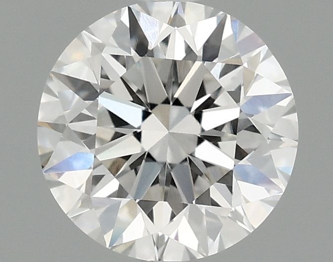1.03 ct. round Lab Grown Diamond front image