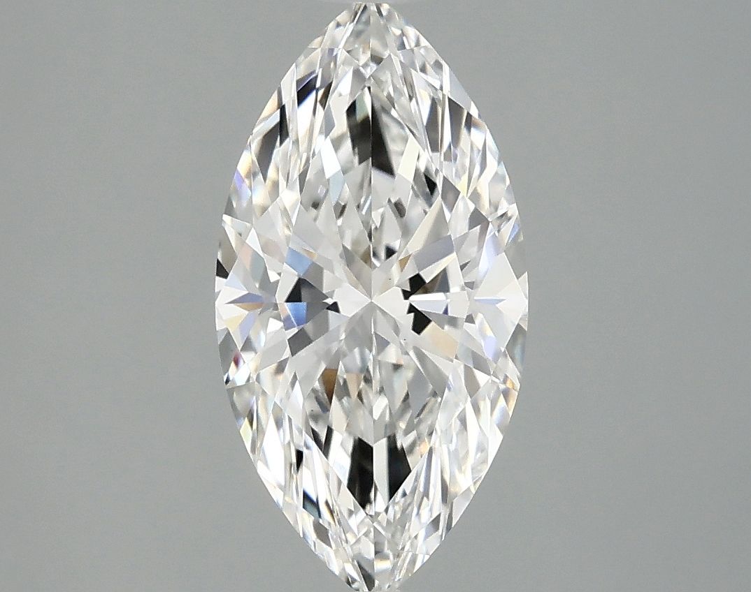 2.05 ct. marquise Lab Grown Diamond front image
