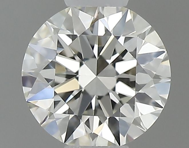 0.32 ct Round Diamond