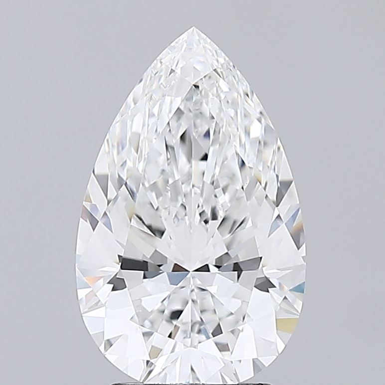 3.31 Carat