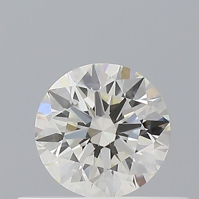 0.35 ct Round Diamond