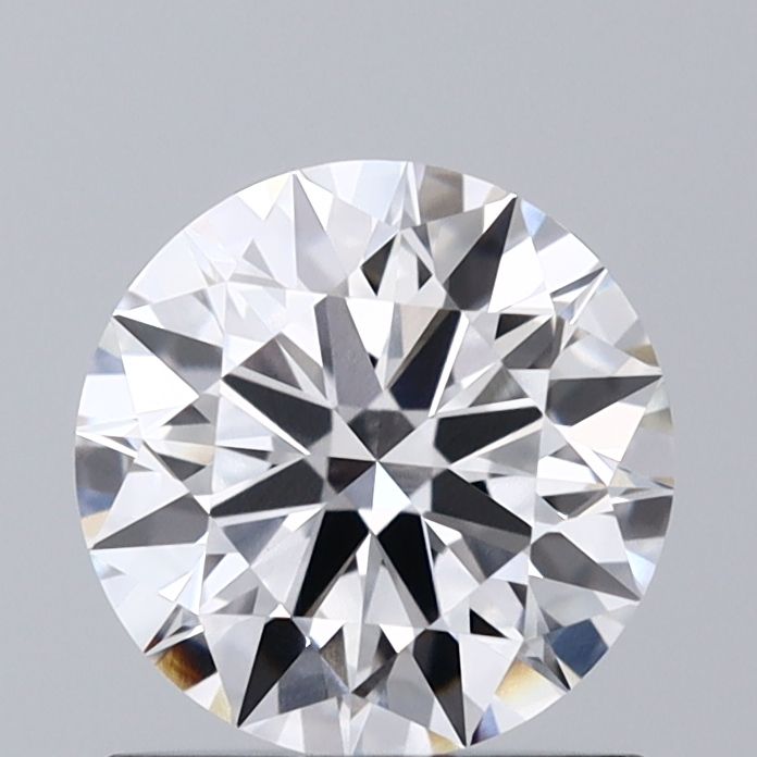 1.05 ct. round Lab Grown Diamond front image