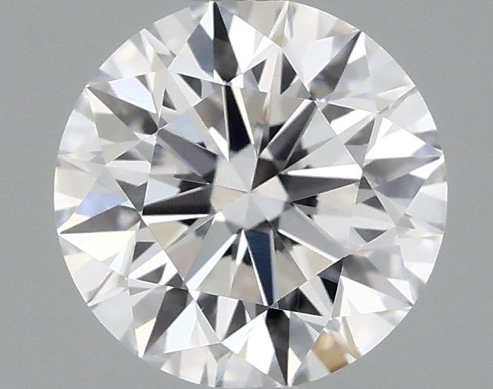 1.09 ct. round Lab Grown Diamond front image