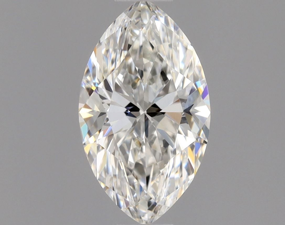 0.58 Carat