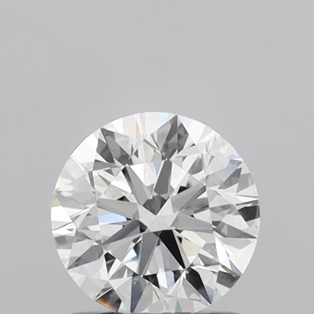1.05 ct. round Lab Grown Diamond front image