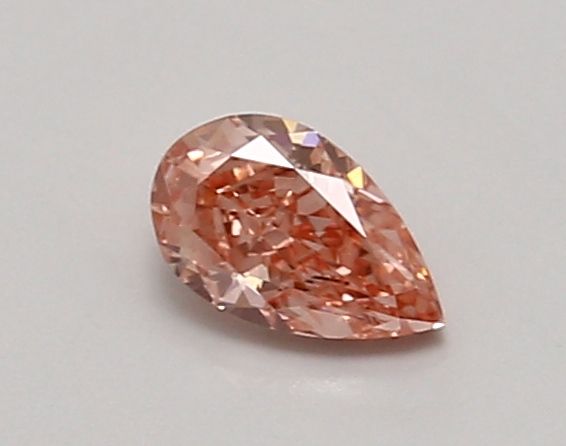 0.50 ct Pear diamond