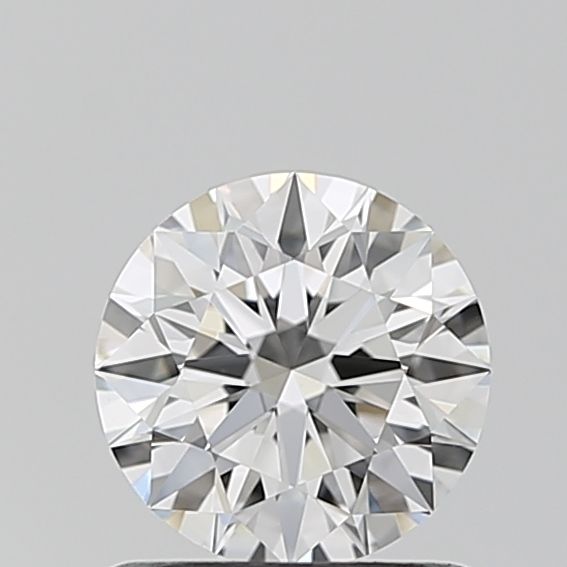 0.83 ct. round Lab Grown Diamond front image