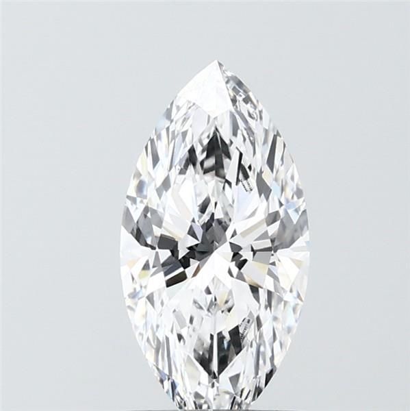 1.31 ct. marquise Lab Grown Diamond front image