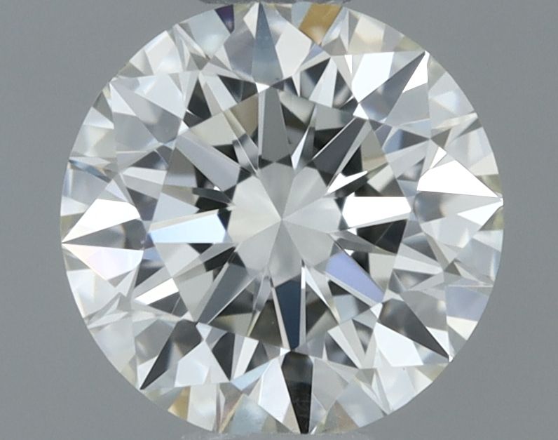 0.40 ct Round diamond