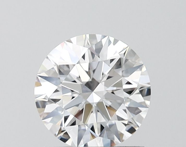 1.04 ct. round Lab Grown Diamond front image