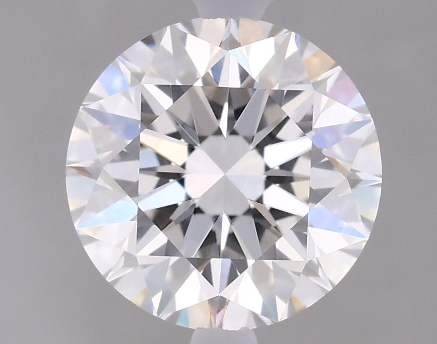 1.51 ct. round Lab Grown Diamond front image
