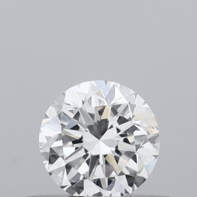 0.36 ct lab-grown Round Diamond