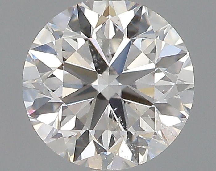 0.51 ct Round Diamond