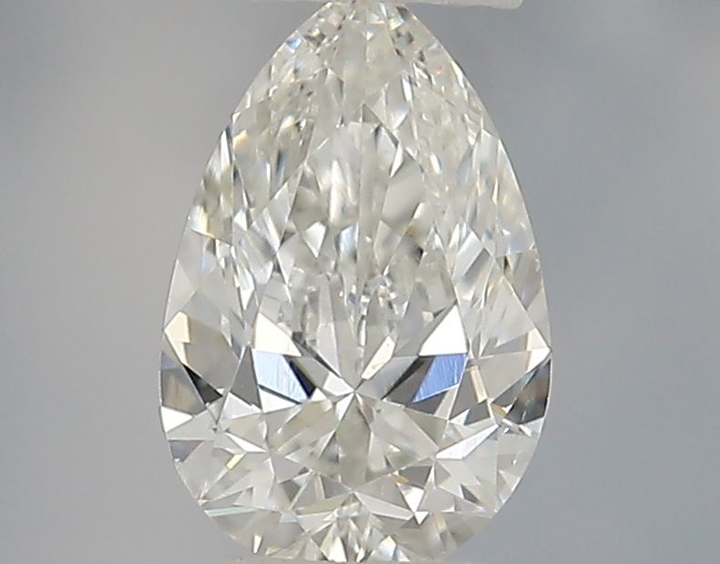 0.30 ct Pear diamond