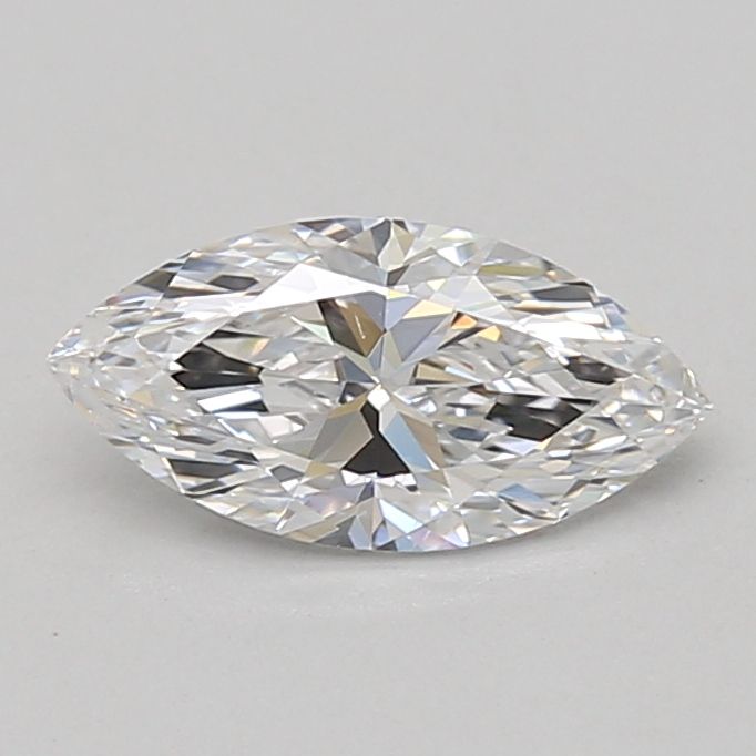 1.03 ct. marquise Lab Grown Diamond front image