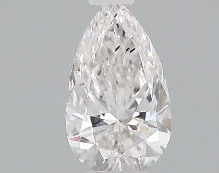 0.31 ct Pear diamond