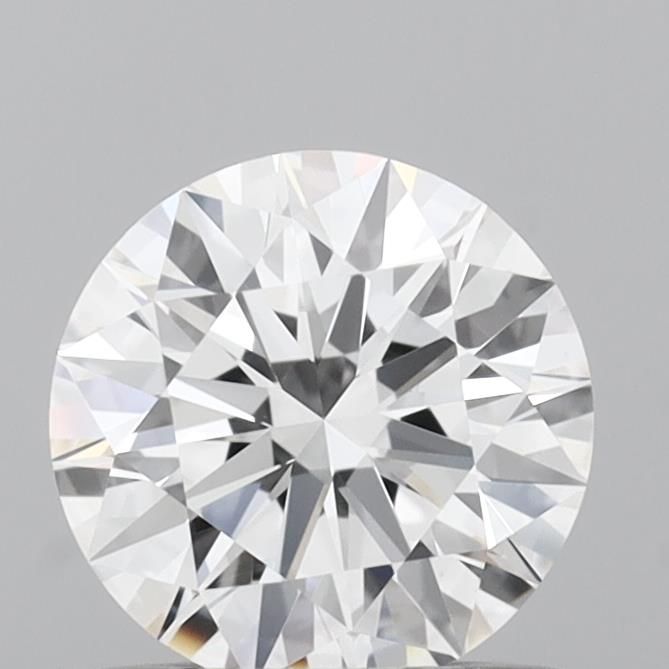 0.79 ct. round Lab Grown Diamond front image