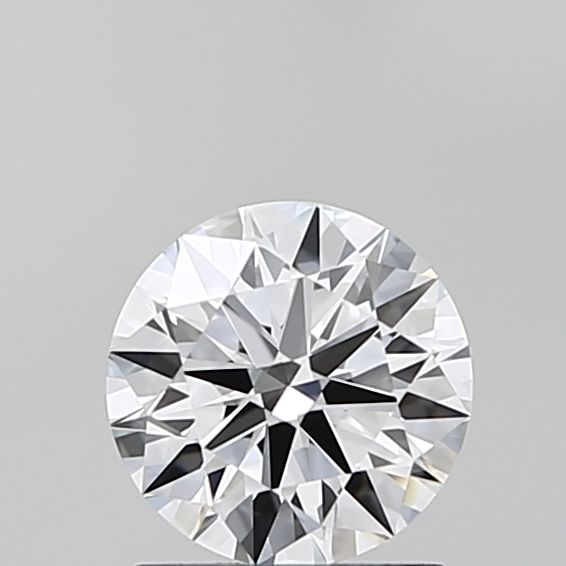 1.03 ct. round Lab Grown Diamond front image