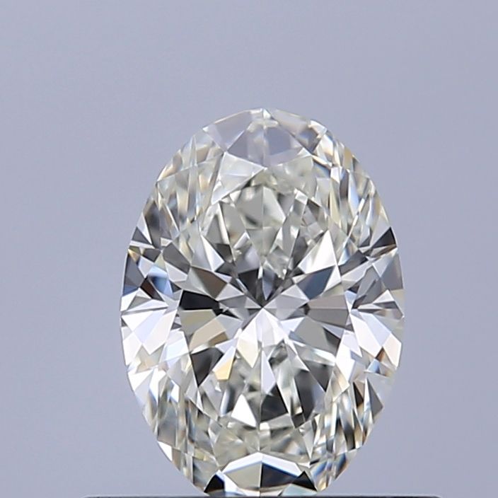 0.50 ct Oval diamond